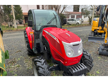 Farm tractor