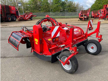 Harvester GRIMME