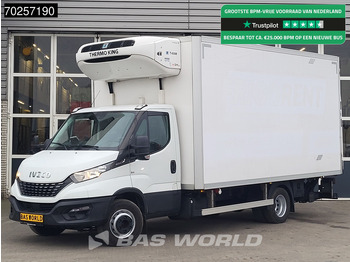 Refrigerated van IVECO Daily 70c21