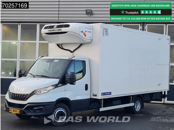 Refrigerated van IVECO Daily