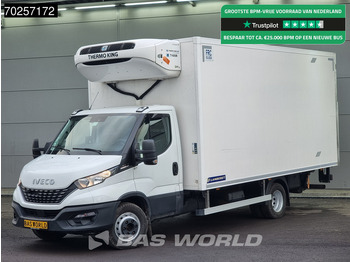 Refrigerated van IVECO Daily