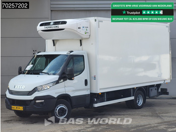 Refrigerated van IVECO Daily