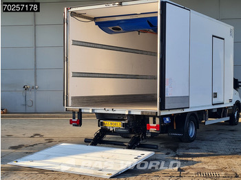 Refrigerated van Iveco Daily 72C18 3.0L Koelwagen Laadklep Lamberet FRC Thermo King T-600R 380V Luchtvering Airco Cruise Camera Koeler Koel Kühlwagen Airco C: picture 4