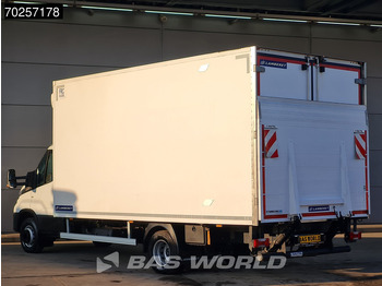 Refrigerated van Iveco Daily 72C18 3.0L Koelwagen Laadklep Lamberet FRC Thermo King T-600R 380V Luchtvering Airco Cruise Camera Koeler Koel Kühlwagen Airco C: picture 3