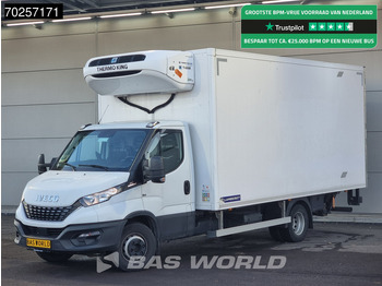 Refrigerated van IVECO Daily