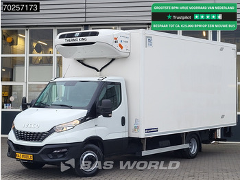 Refrigerated van IVECO Daily