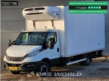 Refrigerated van IVECO Daily