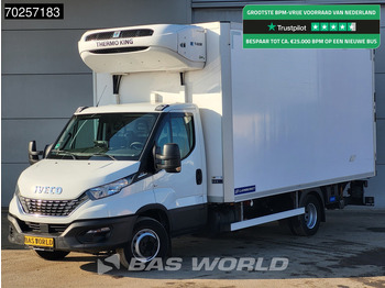 Refrigerated van IVECO Daily