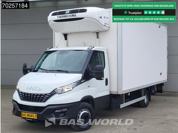 Refrigerated van IVECO Daily