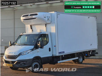 Refrigerated van IVECO Daily