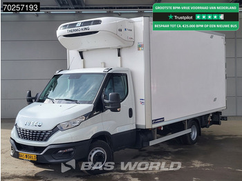 Refrigerated van IVECO Daily