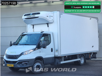 Refrigerated van IVECO Daily