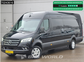 Panel van MERCEDES-BENZ Sprinter 319