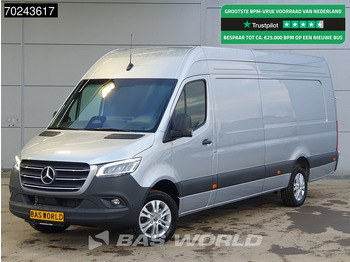 Panel van MERCEDES-BENZ Sprinter 319