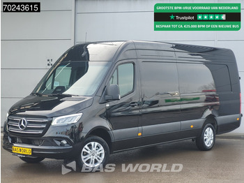 Panel van MERCEDES-BENZ Sprinter 319