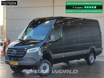 Panel van MERCEDES-BENZ Sprinter 319