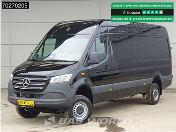 Panel van MERCEDES-BENZ Sprinter 319