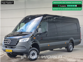 Panel van MERCEDES-BENZ Sprinter 319