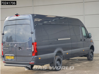 New Panel van Mercedes-Benz Sprinter 319 CDI Automaat 4x4 L4H2 XXL LED Navi 360Camera 4wd Allrad 16m3 Airco: picture 5