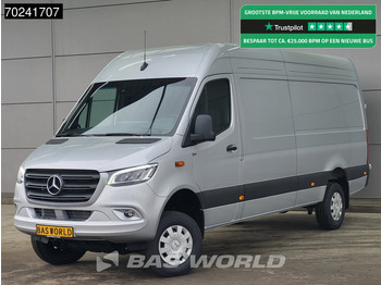 Panel van MERCEDES-BENZ Sprinter 319