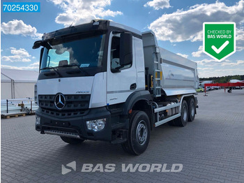 Tipper MERCEDES-BENZ Arocs