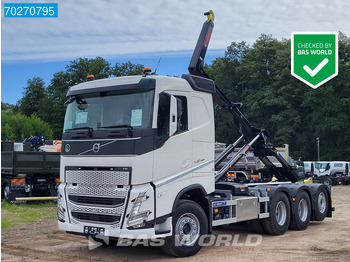 Hook lift truck VOLVO FH 540