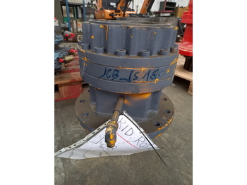 Swing motor JCB