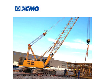 Crawler crane XCMG