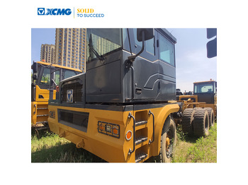 Dumper XCMG