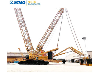 Crawler crane XCMG