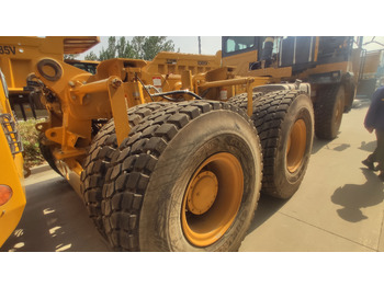 Dumper XCMG Official Second Hand Mine Dump Truck XDR80T  6X4 72 Ton Used Dumper Truck For Sale: picture 3