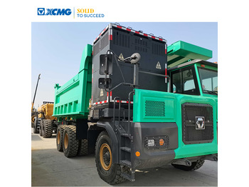 Dumper XCMG