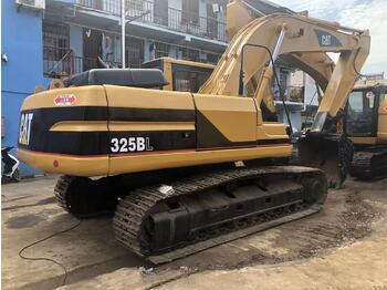 Crawler excavator CATERPILLAR 325BL