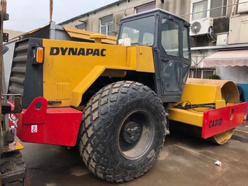 Road roller DYNAPAC