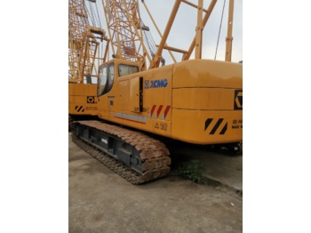 Crawler crane XCMG