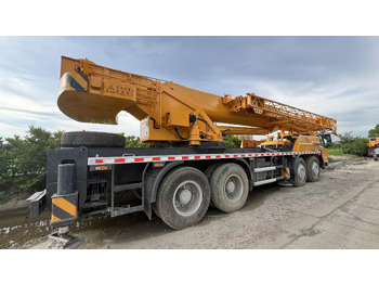 Mobile crane XCMG QY70KC: picture 2