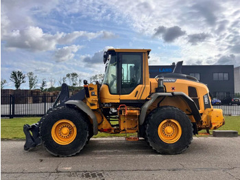 Wheel loader VOLVO L90H