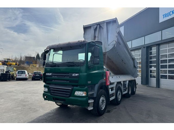 Tipper DAF CF 85 410