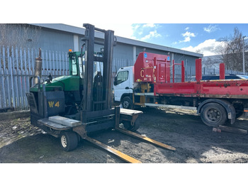 Diesel forklift COMBILIFT