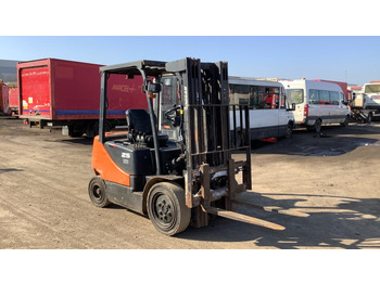 Diesel forklift DOOSAN