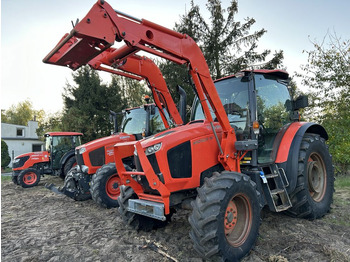 Farm tractor KUBOTA