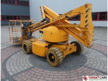 Articulated boom Airo SG1000New Electric Articulated Boom Work Lift 12M: picture 5