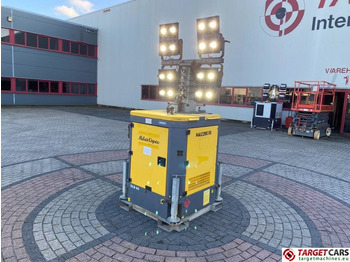 Lighting tower Atlas Copco QLB60 Tower Light 4x350W Led: picture 5