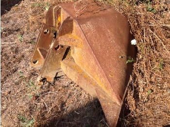 Excavator bucket