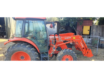 Farm tractor KUBOTA