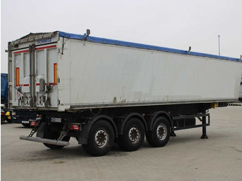 Curtainsider semi-trailer Schmitz Cargobull SKI 24 SL 10.5, AXLES 9t, LIFTING AXLE: picture 3