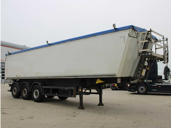 Curtainsider semi-trailer Schmitz Cargobull SKI 24 SL 10.5, AXLES 9t, LIFTING AXLE: picture 2