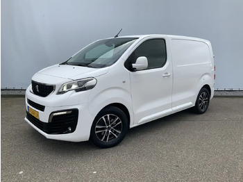 Small van PEUGEOT Expert