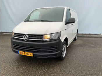 Panel van VOLKSWAGEN Transporter T6