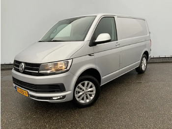 Panel van VOLKSWAGEN Transporter T6